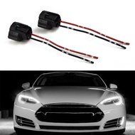 <> H11 H8 Female Connector Adapter Wiring Harness Socket  Fog Light Accessory
