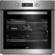 BEKO BUILT-IN OVEN BIM16300XC BIM25400XMS