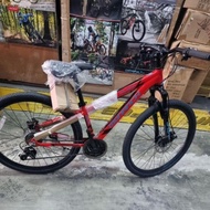 SEPEDA MTB 26 INC SEPEDA GUNUNG DEWASA POLYGON MONARCH MJR GH515454UI