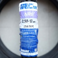 Ban Luar IRC 250-17 NR6 Classic Grand Sepeda Motor Clasic Klasik