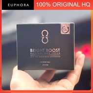 🔥HOT ITEM🔥💯% ORIGINAL HQ NEW ALHA ALFA BRIGHT BOOST MOISTURE FACE CREAM / EUPHORA