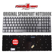 TOMBOL (Power Button) Genuine Keyboard Original Lenovo V15 V15-ADA V15-IGL V15-IIL V15-IKB V15-IWL