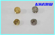 AHGBW 1Pcs Lighter Gas Refill Screw Flame Adjustet Echo Plate for Dupont L2/Gatsby Replacement Repai