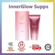 [buy 3 free 1] MICAREE OT CREAM「5 IN 1」micaree 養白霜 micaree 美白霜 素顏霜 素顏霜 美白霜 防晒霜 祛痘霜 120g 瘦身 EXP 06 20