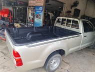 พื้นปูกระบะไลเนอร์ รถช่วงยาว รถตอนเดียว รถหัวเดียว Aeroliner Maxliner ไลเนอร์ปูกระบะ กดเลือกรุ่นของร