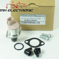 premium-MH ELECTRONIC High Quality New SCV Pressure Suction Control Valve for Nissan Navara Pathfind