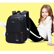 Boys &Girls School Bag Backpack - Suitable for Primary & Secondary School Students & Kids
