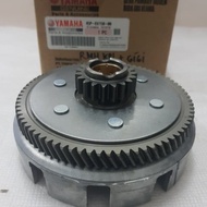 CLUTCH HOUSING BYSON LARGE CLUTCH GEAR/ [45P-E6150-00]