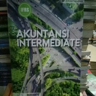 IFRS intermediate accounting
