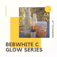 bebwhite c glow