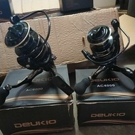 Deukio 4000 / 6000 Spinning Reel
