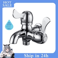 TAPS- 2 WAY WATER TAP. THREE DESIGNS