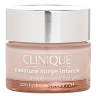 Clinique Moisture Surge Intense 72H Lipid-Replenishing Hydrator - Very Dry to Dry Combination 50ml/1
