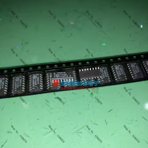 10pcs~50pcs/LOT Original TSA5511T