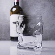 420cc【可刻字的威士忌杯】藝術家 Bormioli Rococo手繪刻字威士忌杯 刻字酒杯