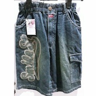 Preloved Jeans Boys' Shorts Estimated/s 5 to 7 Years