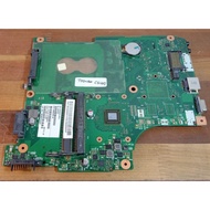 Motherboard Mainboard Laptop Toshiba C640 C640D