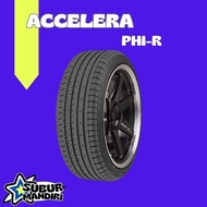 Ban Mobil R17 215 45 ACCELERA PHI-R 215/45 Ring 17