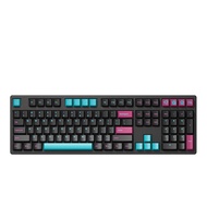 Akko 3108 DS Midnight R2 mechanical keyboard (Akko sw v2) - Genuine