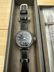 Seiko Presage x porter classic Limited edition 限量 500