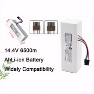 Suitable for Xiaomi 1C Mijia STYTJ01ZHM P1904-4S1P-MM Robot Vacuum 1C Battery Replacement Mop Batter