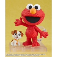 Nendoroid 2040 Elmo - Sesame Street