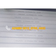 baja ringan truss 0.75/BAJA RINGAN TRUSS 0,75/PRIMA INTI TRUSS/TASO