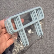 Mimo 絕版食玩 街頭場景 迷你 圍欄