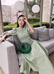 Giving Gala - Tanis Midi Dress