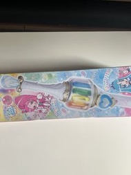光之美少女 變身器
