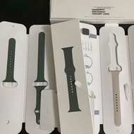 Apple watch series 8 silver stainless steal cel