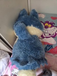 Pokemon 小卡比獸公仔 超大隻