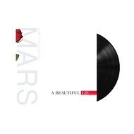 [ ออก E-Tax ได้ ] แผ่นเสียง Thirty Seconds To Mars A Beautiful Lie ใหม่ ซีล Thirty Seconds To Mars V