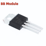 10pcs BTA16-600B BTA16-600 BTA16 Triacs 16 Amp 600 Volt TO-220 new