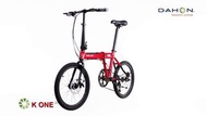 Dahon K One 特價