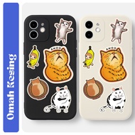 NEW CASE MACARON " AWOO " OPPO F5/F7/F9/F11/A17/A55 5G/A78 5G/A36/A76/A96/RENO 4F/RENO 5,6,7,8/A74 5