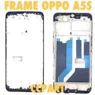 LCD Frame LCD Stand/ Oppo A5S LCD Middle Bone/