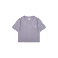 3SECOND WOMEN T-SHIRT SHORT SLEEVE 110022522AB AB AB AB AB