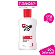 ACNE AID - Acne-Aid Liquid Cleanser