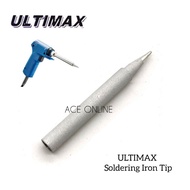 ULTIMAX Soldering Iron Tip Parts