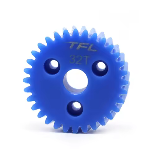 TFL Genunie Parts! 32T Plastic Gear for Reduction Gear Box for 3.5CC Nitro Engine suitable for NOVAR