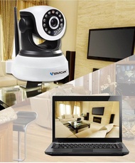 กล้องกันขโมย PREMIUM SET VSTARCAM IP Camera Wifi