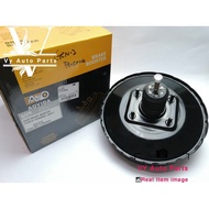 Gen2 Persona Servo Brake Booster Pump