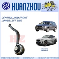 BMW X3 F25 / BMW X4 F26 - FRONT LOWER ARM LEFT AND RIGHT - HUANZHOU
