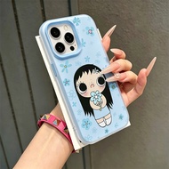 Cute Girl Color Casing Vivo Y500 Z11 0 V70 Fe Y11D Y05 Y31D Pro Y21D Y19S Pro Y29 5G Y400 T5 Pro 5G 