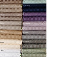 Dobby Striped Fabric/Dot Meter