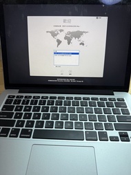 Apple MacBook Pro 手提電腦