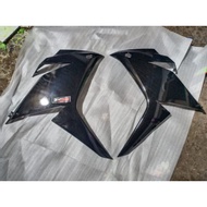 CBR150R outer fairing cowl middle front wing CBR fairing wing CBR 150 led k45G K45N