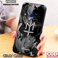 VIVO 1901 Case - Casing (MTRNL) VIVO 1901 Silicone - Kesing hp - Casing hp - Case hp - Latest Case -