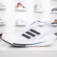 AD Ultra Boost 21 Male Female Running Shoes UB21 Leisure UB7.0 Sports Training Shoes Fashion